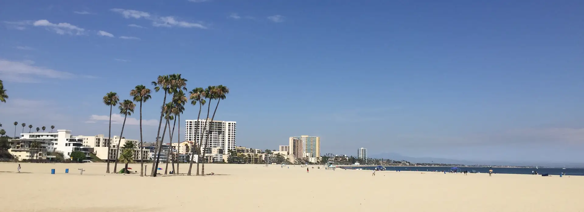 Long Beach