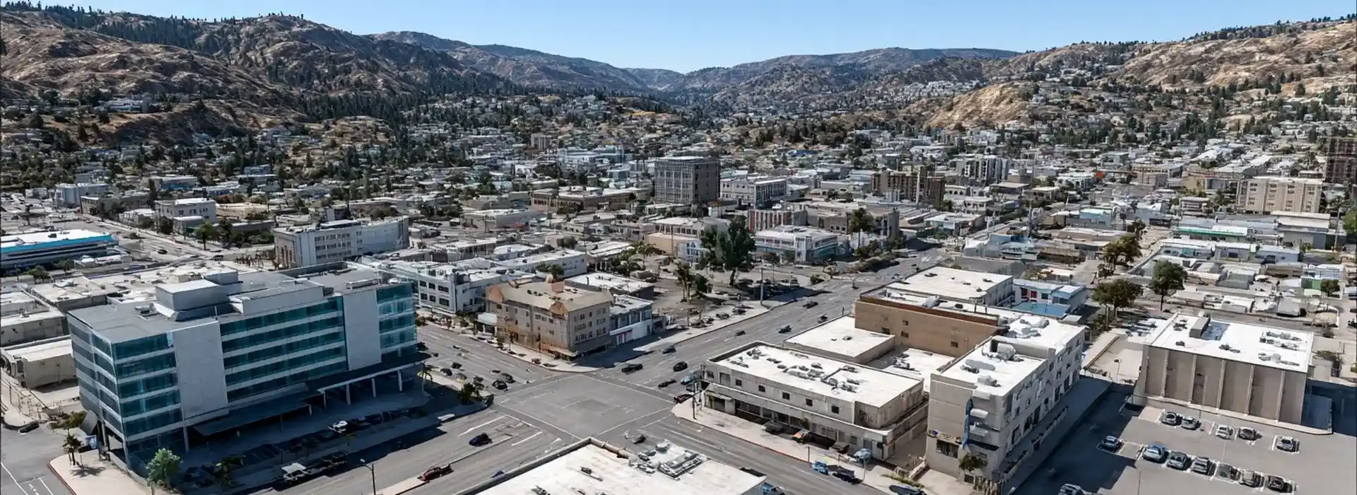Tarzana