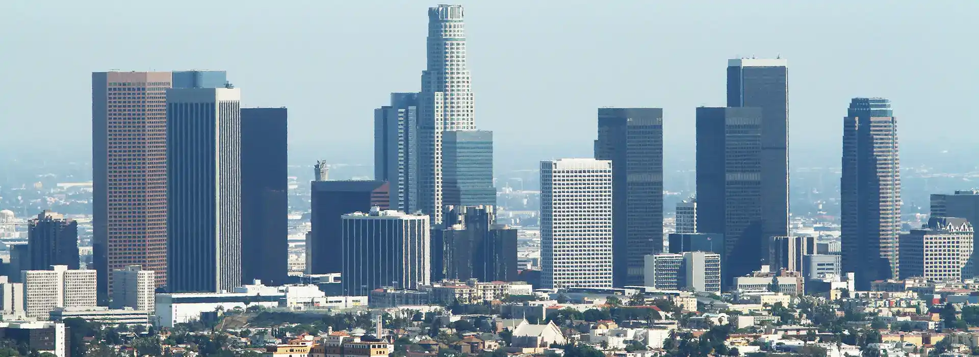 Starting the Journey: Breaking Addiction in Los Angeles