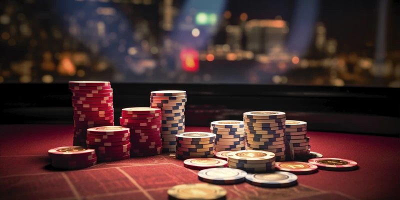 casino lifestyle