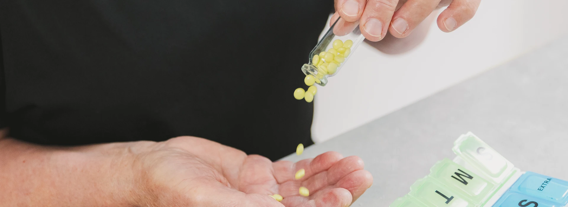 Understanding Xanax Addiction in Los Angeles