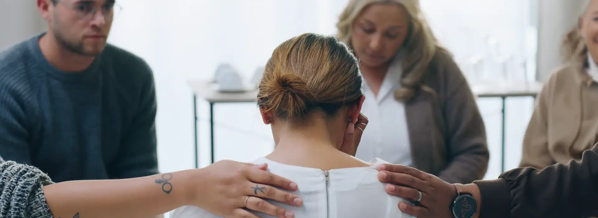 Understanding Meth Addiction and the Outpatient Path