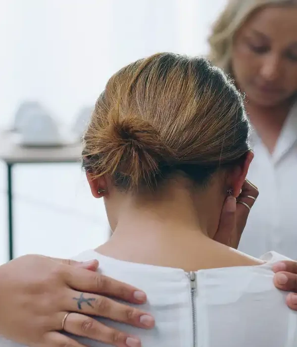 Staying Connected with Family During Rehab