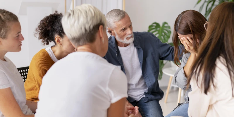 meeting community center