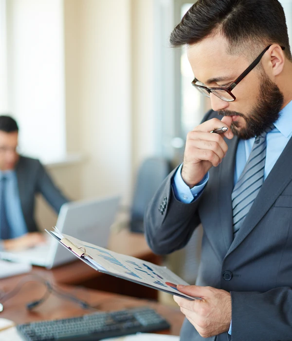 Specialized Care for Executive Burnout