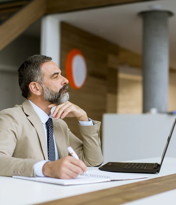 Amenities That Support Executive Lifestyles